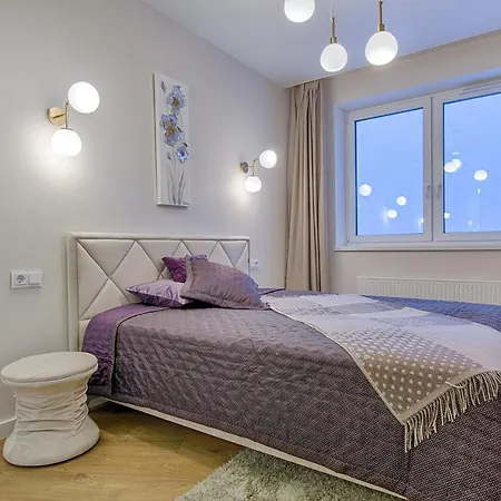 Luxury Centro Apartamento аutomatico On-line Check-in Check-out *