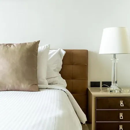 Luxury Centro Apartamento аutomatico On-line Check-in Check-out *