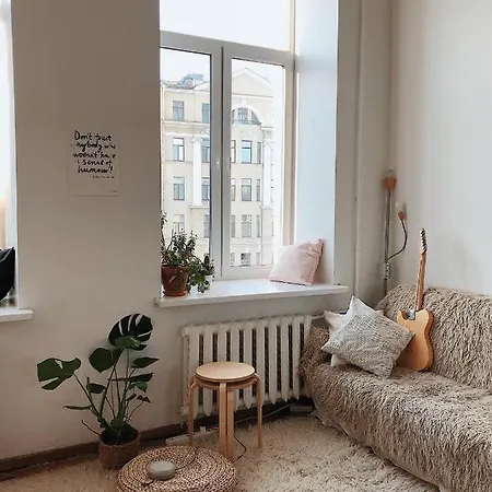 Luxury Centro Apartamento аutomatico On-line Check-in Check-out Apartament *
