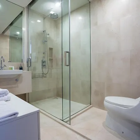 Apartament Luxury Centro Apartamento аutomatico On-line Check-in Check-out *