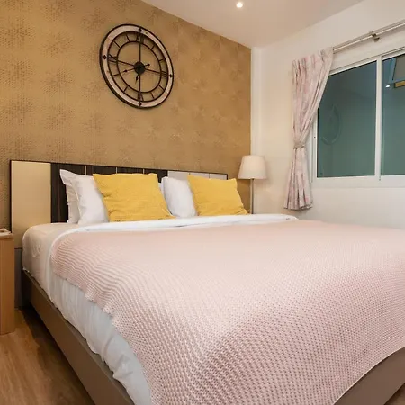 Apartament Luxury Centro Apartamento аutomatico On-line Check-in Check-out *