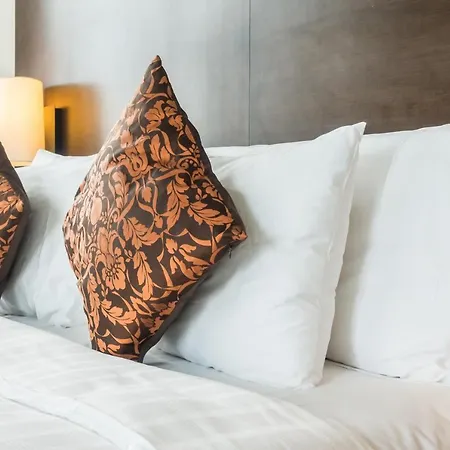 Luxury Centro Apartamento аutomatico On-line Check-in Check-out Appartement