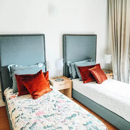 Apartament Luxury Centro Apartamento аutomatico On-line Check-in Check-out Walencja