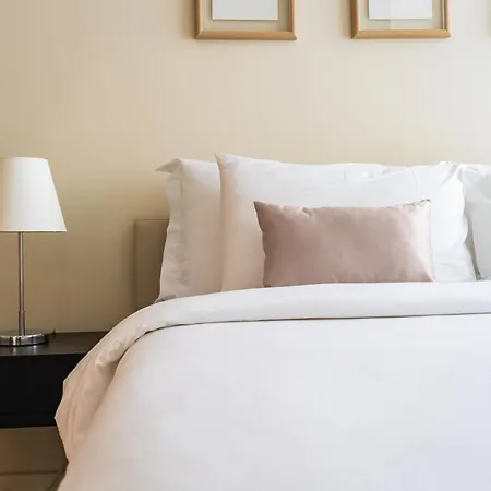 Appartement Luxury Centro Apartamento аutomatico On-line Check-in Check-out *