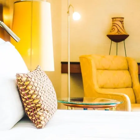 Luxury Centro Apartamento аutomatico On-line Check-in Check-out