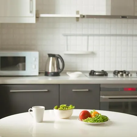 Luxury Centro Apartamento аutomatico On-line Check-in Check-out
