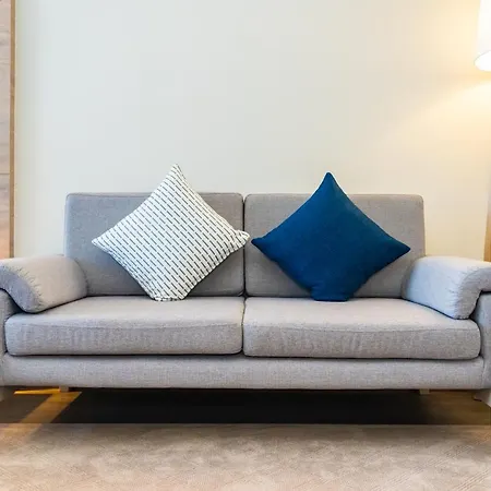 Luxury Centro Apartamento аutomatico On-line Check-in Check-out